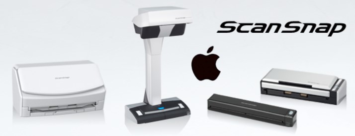 best scanner for a mac